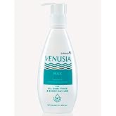 Dr. Reddy's Venusia MAX Intensive Moisturizing Lotion, 300g (Pack of 2)