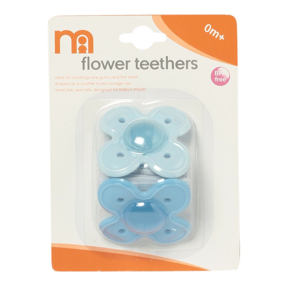 mothercare teether