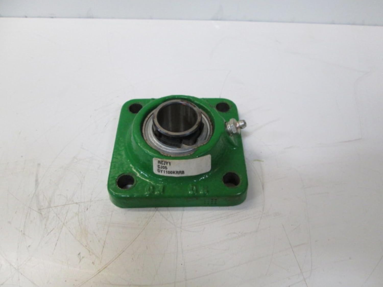 INA RCJY1 Flanged Housing Unit