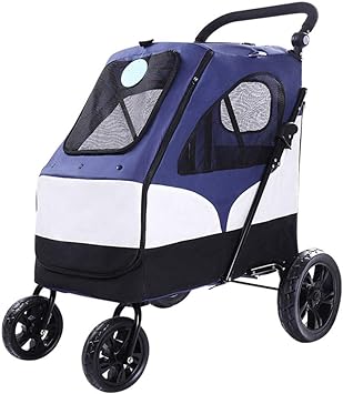 kinderwagen laden
