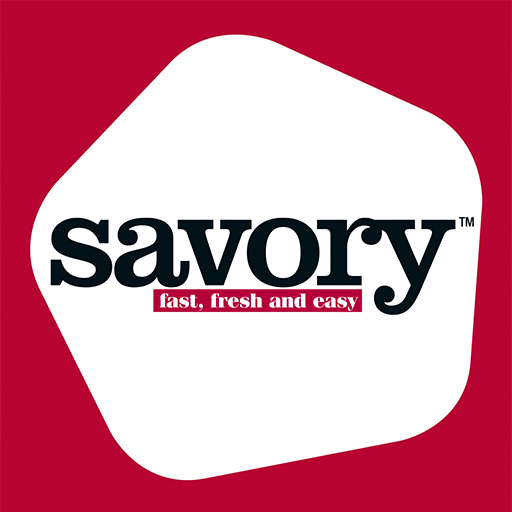 Savory by Martins Food Markets:Amazon 