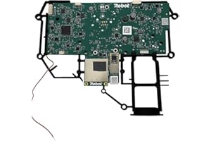 CASINO187 Original Authentic Motherboard PCB for Roomba J5 J6 J7 J8
