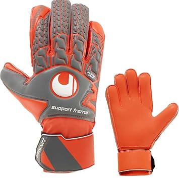 nike torwarthandschuhe mit fingersave