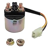 Starter Solenoid Relay for Honda TRX350 Rancher 350