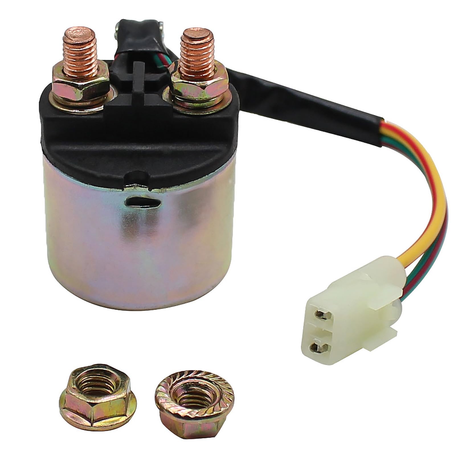 Starter Solenoid Relay for Honda TRX350 Rancher 350