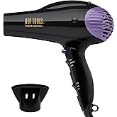 HOT TOOLS Professional 2100 Ionic Anti-Static Hair Dryer