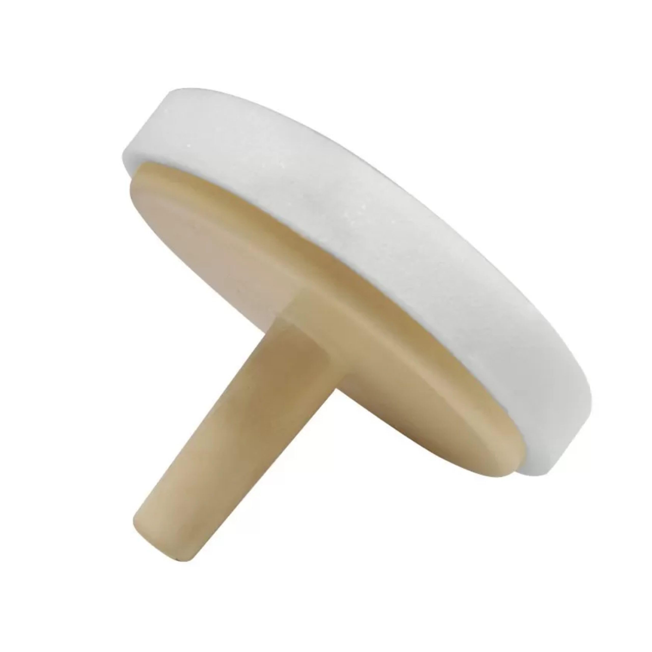 Refina Round Sponge Float 7½" - 671010