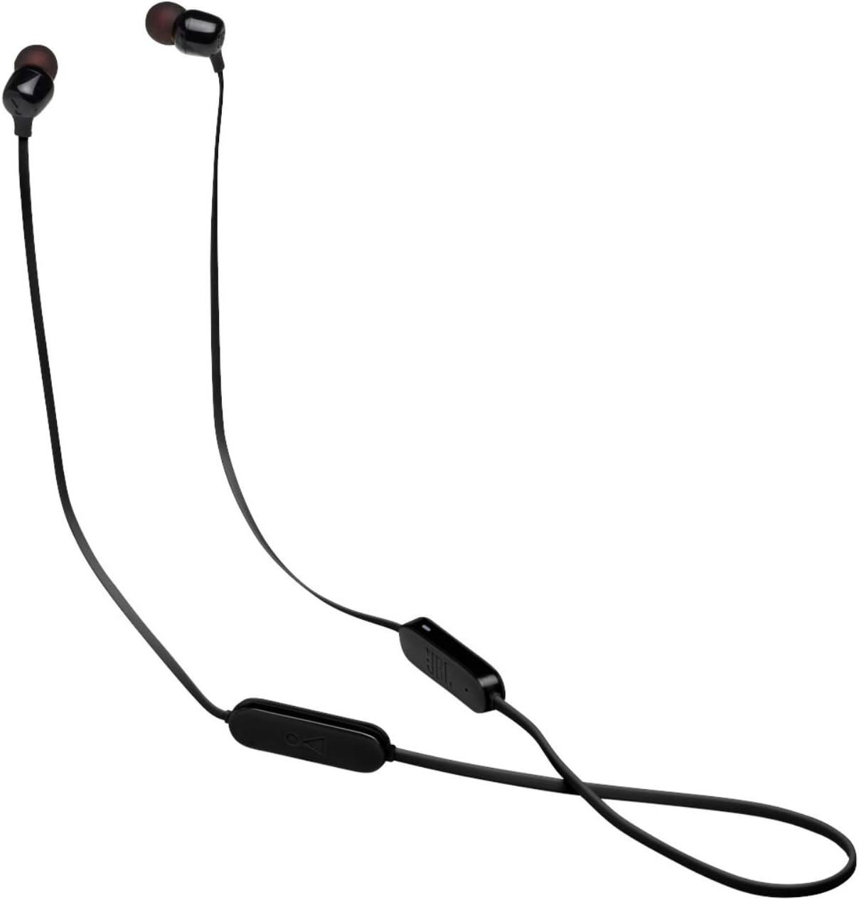 JBL Tune 125 BT - Black, 35*100*160mm - Image 3