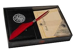 Game of Thrones: House Targaryen: Desktop