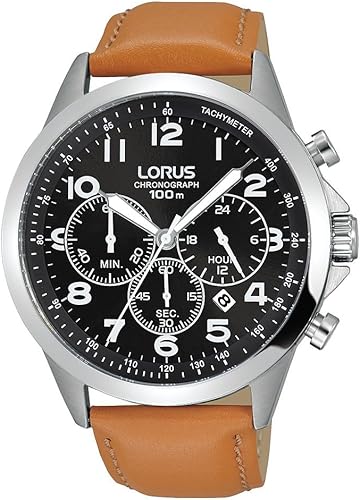 lorus sports gents watch