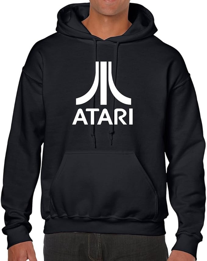atari hoodie primark
