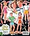 First Date Paper Dolls