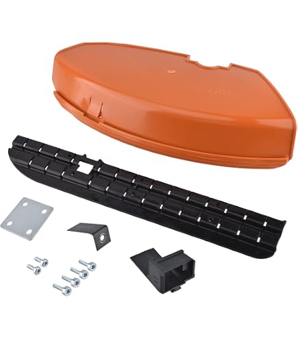 Amazon.com: P SeekPro Trimmer Gear Box for STIHL FS55 FS72 FS74