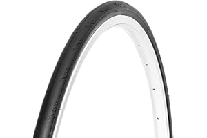 MOHEGIA Road Bike Replacement Tire: 700x25C/700x28C/700Cx35C Folding Bicycle Tire for On City Road Riding