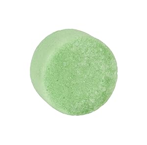 Spongeables Tea Tree Oil Facial Cleanser in a Sponge, Shea Butter Moisturizer, Dual-Texture Aromatherapy Exfoliating Sponge, 20+ Washes