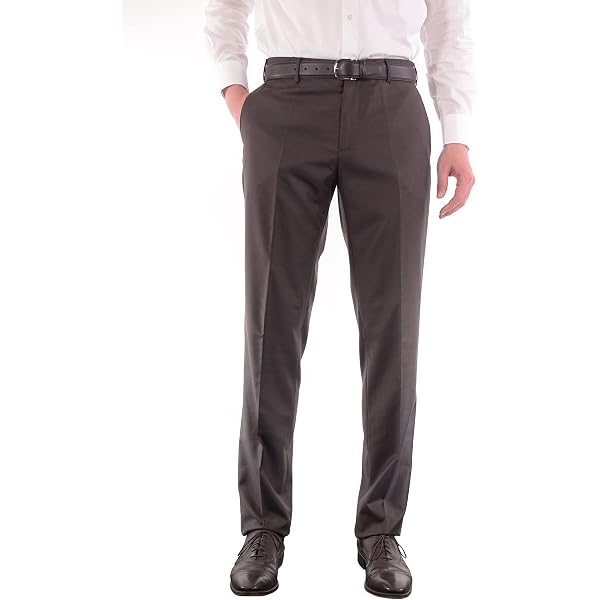 white christmas dresses Dress Pants 34 / Cream-102 main image 1