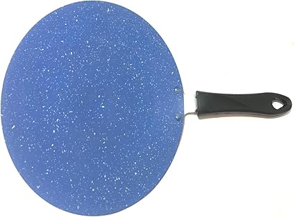 Amazon ノンスティック 凹型 ロティ タワ グリドル アルミニウム チャパティ タワ ロティ タワ パラタ タワ ナン ロティ チャパティ タワ 凹型 フラットタワ 調理器具 パン 丸皿 275 Mm Shriya その他の調理器具 通販