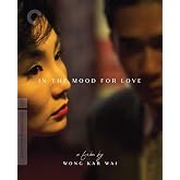 In the Mood for Love (The Criterion Collection) [4K UHD]