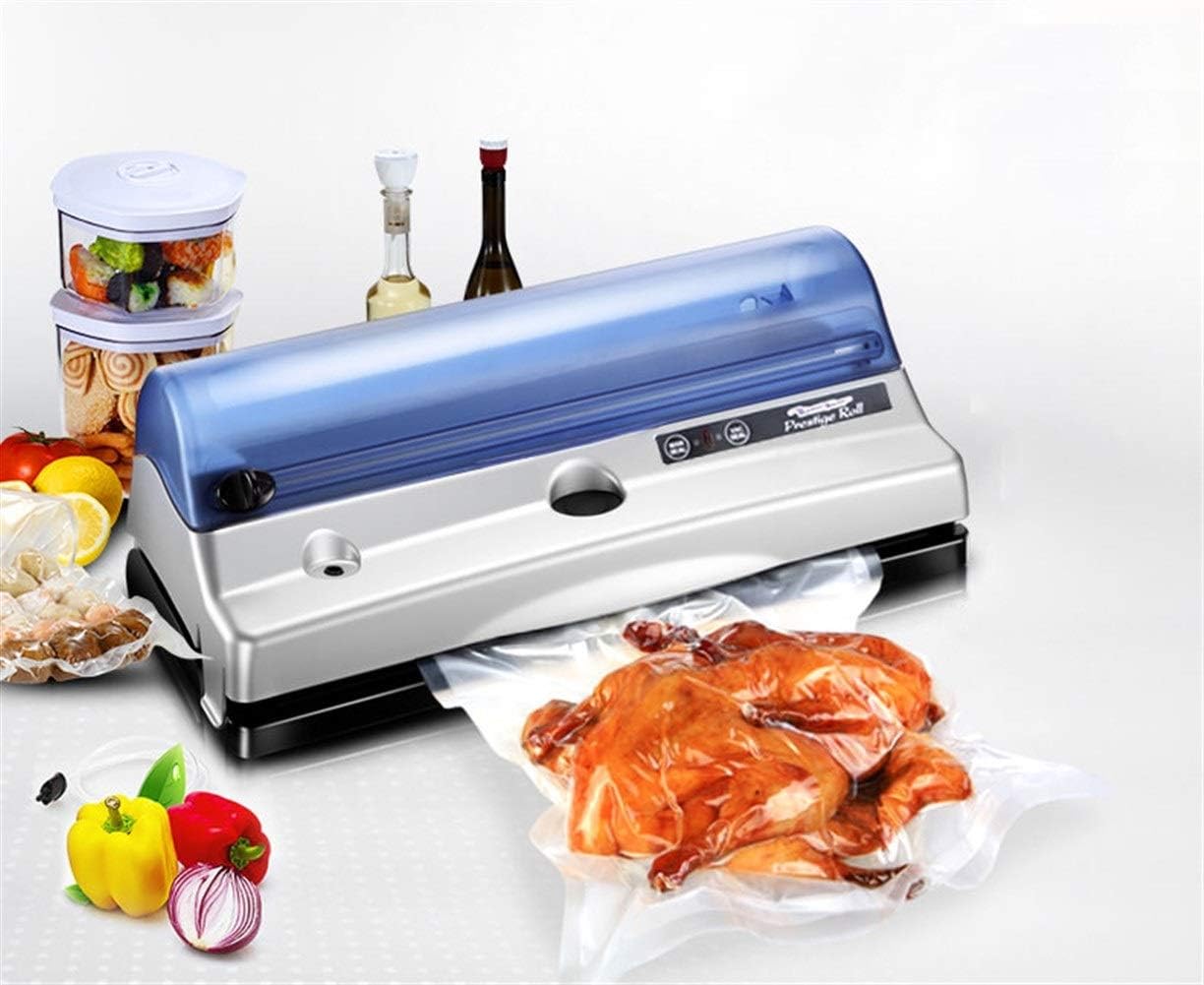 Best Vacuum Sealer Rolls 22Cm