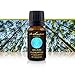 Eucalyptus Essential Oil of 100% Proven Purity for Professional Aromatherapists (for Home Use, see Warnings) Derived Wholly from the Eucalyptus Tree. Half Ounce (15 ml)