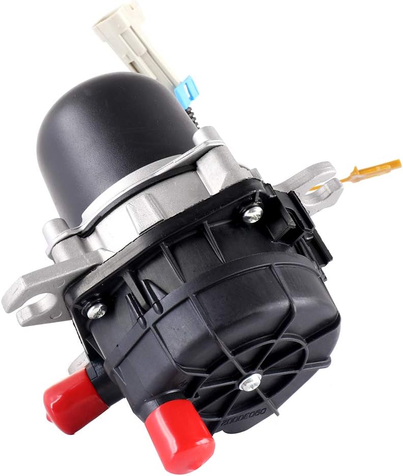 Exhaust & Emissions ANPART Emission Smog Pump Secondary Air Injection