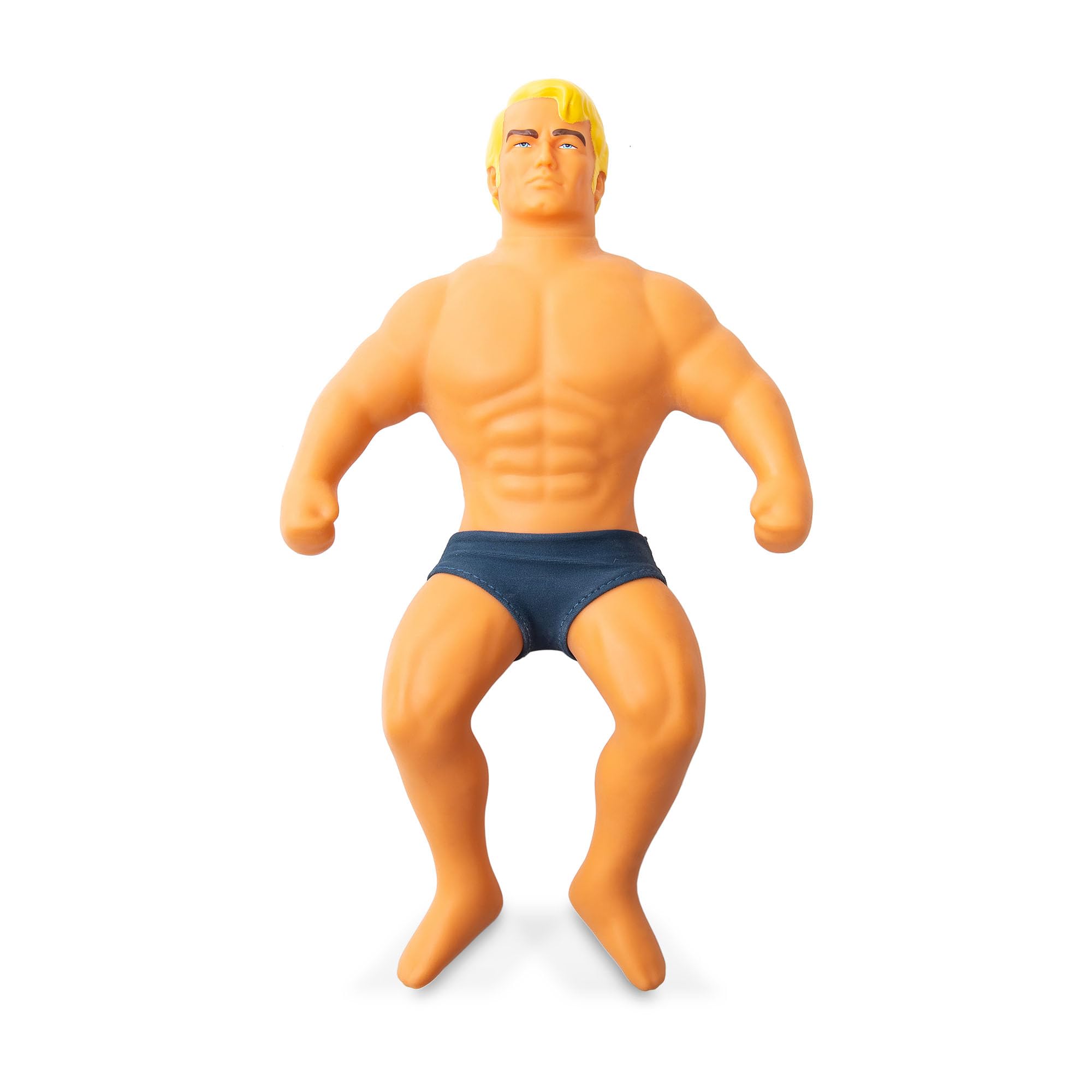 Photo 1 of STRETCH ARMSTRONG - Classic Stretch - Squishy, Stretchy, Fidget Toy, Gooey Filling, Stress Relief, Sensory Play