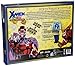 WizKids Marvel Dice Masters: The Uncanny X-Men Dice Building Game Set-Up Box