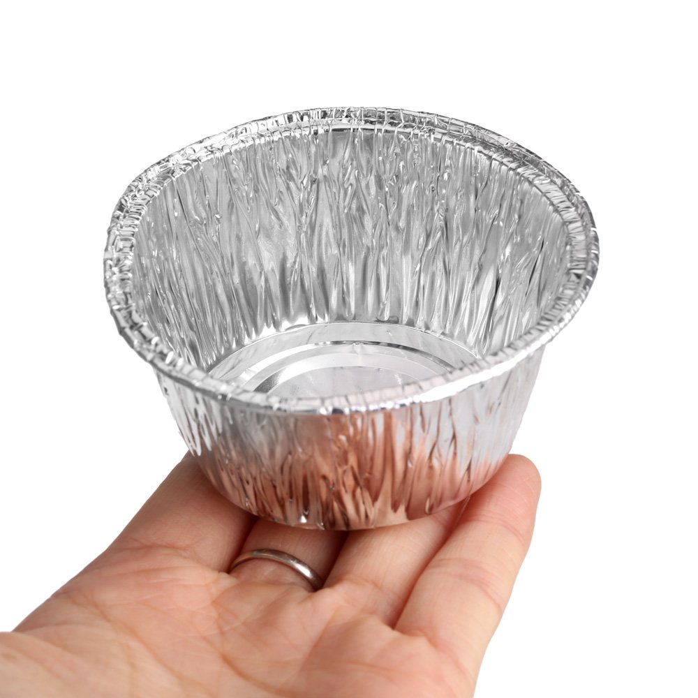 Форма Для Выпечки Фольга Купить