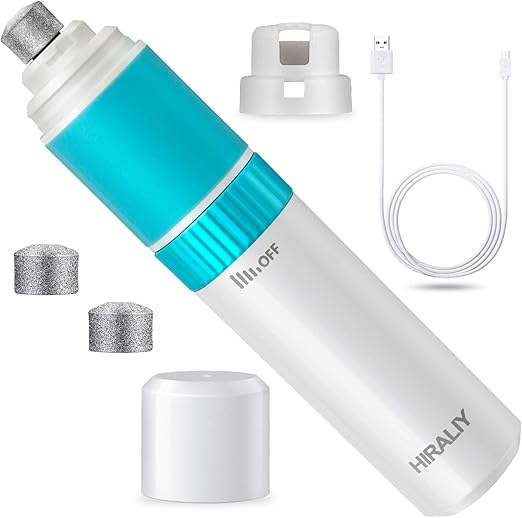 electric nail grinder