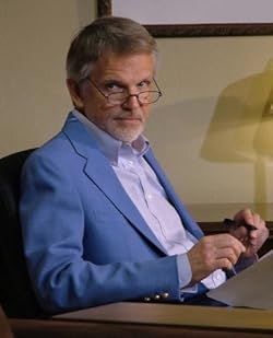 Ken Cressman Author Interview