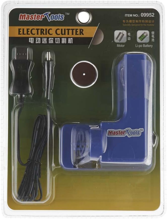9952 Electric Cutter