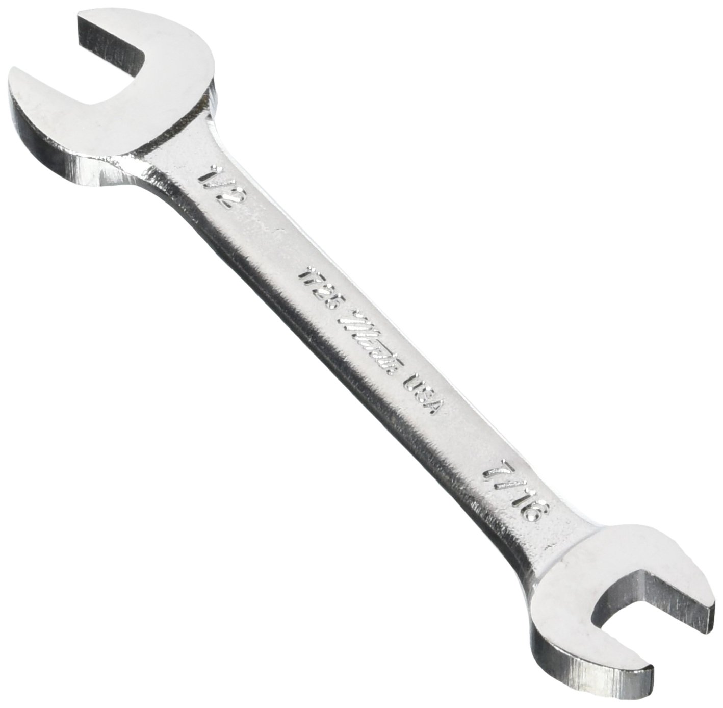 Martin Tool 1725 Double Open End Wrench