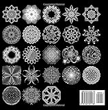 Image de Mandala magique 2 - coloriages pour adultes: Coloriage anti-stress