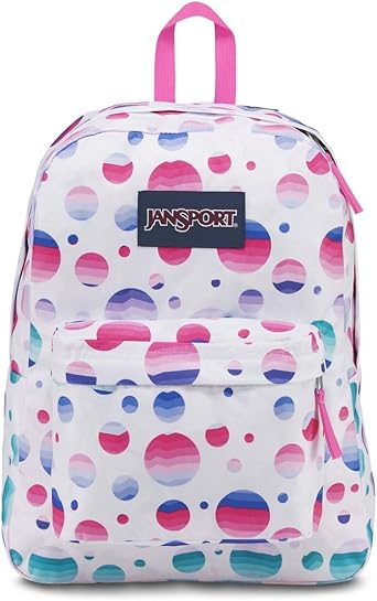 ombre backpack jansport