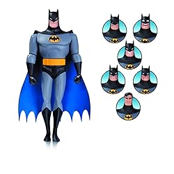 DC Collectibles Batman Expressions Pack Action Figure