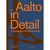 Aalto in Detail: A catalogue of components