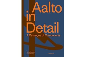 Aalto in Detail: A catalogue of components
