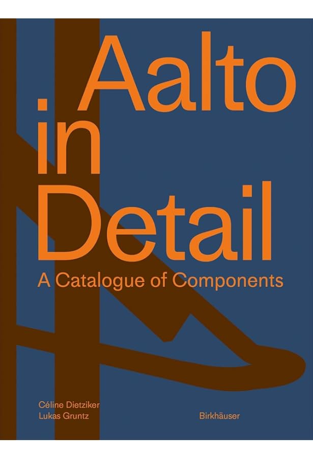 Alvar Aalto: Weston, Richard: 9780714837109: Amazon.com: Books