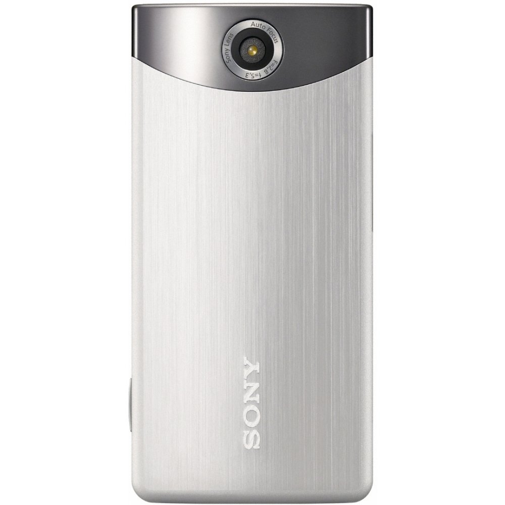 Sony Bloggie MHS-TS20 8GB Touch Mobile HD Snap Camera: Amazon.co.