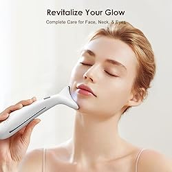 AZMAVO Multi-Functional Beauty Device - 4-in-1
