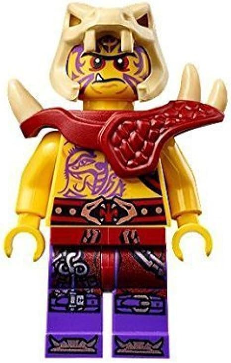 lego ninjago anacondrai