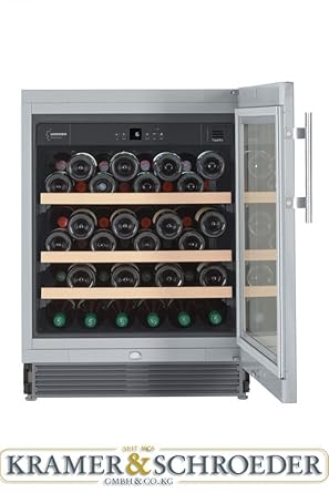 Vino Frigorífico, vino climática Armario nevera dispositivo ...