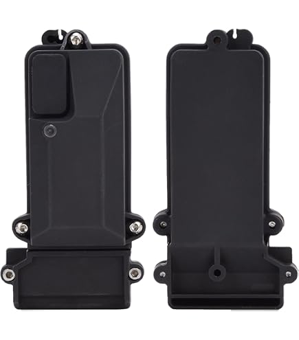 Parachoques Y Patines Arrma ARA320556