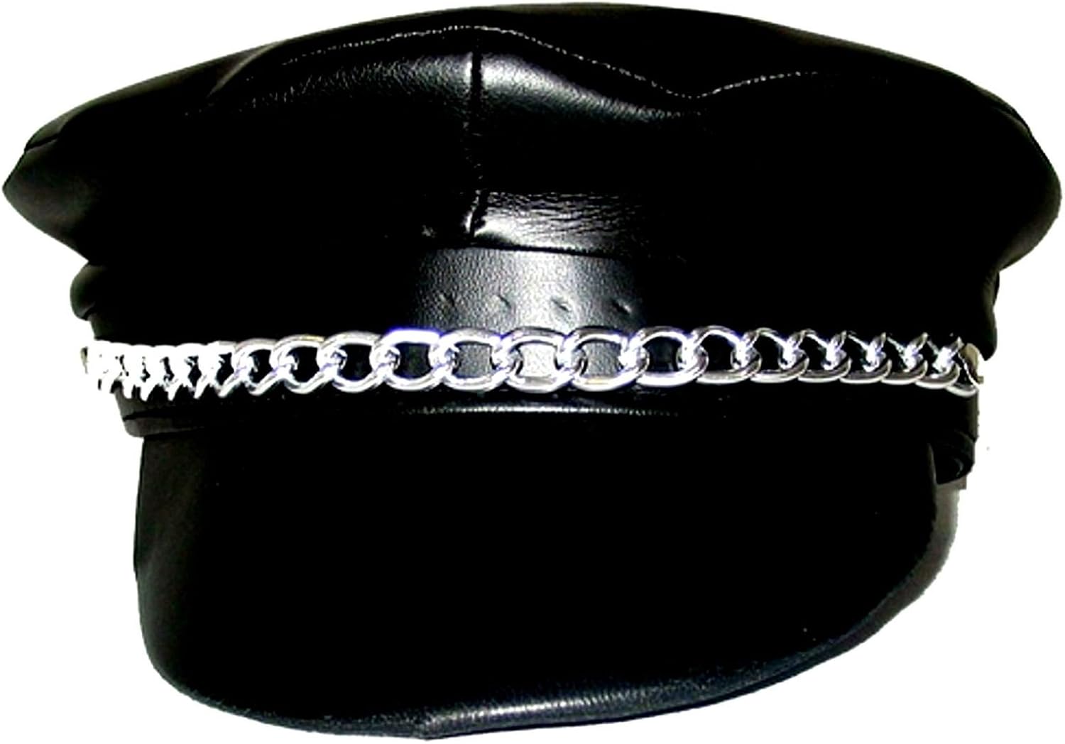 cap for bikers