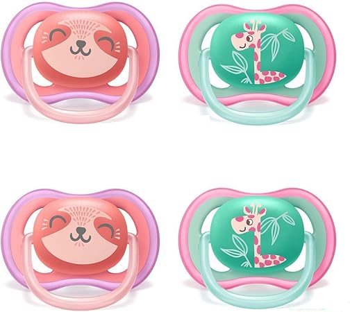 avent dummies 18 months plus