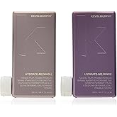 Kevin.Murphy Hydrate me Wash & Rinse Duo 8.5oz