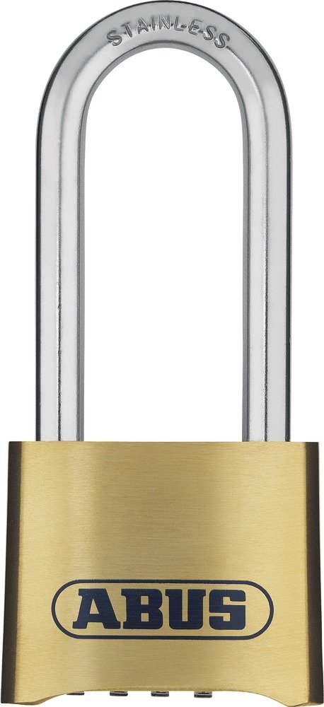 ABUS Marine 321177 180IB/50HB63 All-Weather Padock B/DFNLI