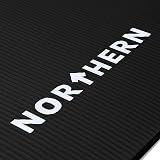 Fashion Thirsty NORTHERN Yoga Mat 10mm Thick Non Slip Extra Large 001 view 6