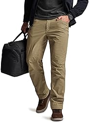 CQR Men's Winter Fleece Lined