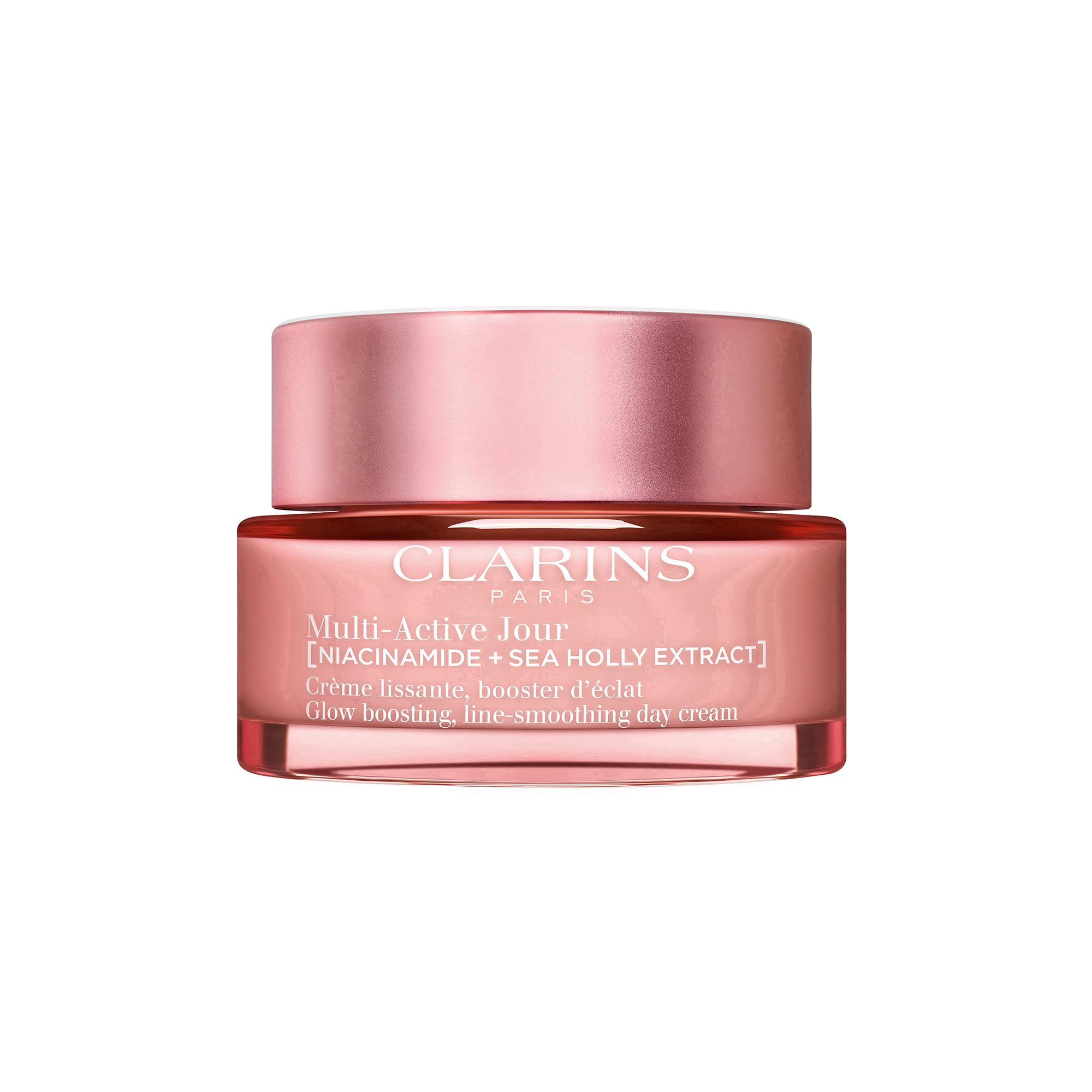 Clarins Multi-Active Day Cream All Skin Types 50ml